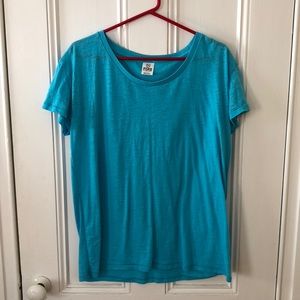 Slouchy boyfriend Tee